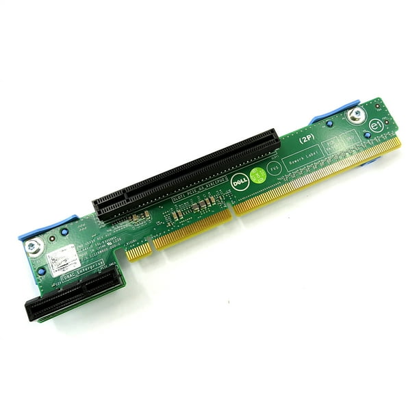 BOARD FOR DELL POWEREDGE R420 DELL 7KMJ7 RISER CARD BOARD FOR DELL POWEREDGE R420 DELL 7KMJ7 RISER CARD